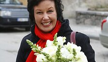 Foto naujienai: Nijolė Statkutė: tai buvo tik pok&scaron;tas!