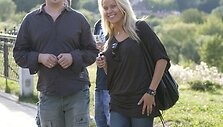 Foto naujienai: Nijolė Pareigytė-Neli ie&scaron;ko meilės 