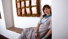 Foto naujienai: Eglė Kvedaravičiūtė: &bdquo;Pasakos &ndash; it vadovėlis&ldquo;