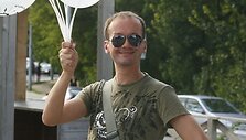 Ekologija &ndash; madinga!