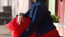 Foto naujienai: Rima Petrauskytė &ndash; direktorė