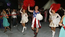 Foto naujienai: TV3 sezonas: po laiminga žvaigžde
