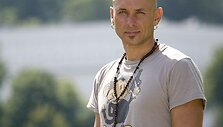 Foto naujienai: Marius &Scaron;mitas: nesilaikau jokių taisyklių 