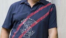 Foto naujienai: Ovidijus Vy&scaron;niauskas: po duobės &ndash; &scaron;viesus etapas
