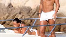 Foto naujienai: Ronaldo - gėjų geidžiamiausias