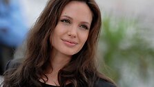 Foto naujienai: Angelina Jolie tikisi vaidinti prancūzi&scaron;kame filme