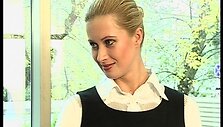 Rūta &Scaron;čiogolevaitė ir Renata Voitechovskaja &ndash; seriale &bdquo;Broliai&ldquo;