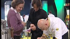 Iki ketvirtosios pergalės &bdquo;auksinį &scaron;efą&ldquo; Liną atvedė paprastumas ir namų virtuvės idėja