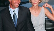 Foto naujienai: Meg Ryan prabilo apie i&scaron;davystę