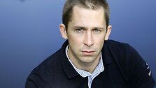 Foto naujienai: Egidijus Dragūnas vėl įkliuvo