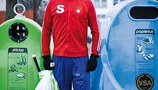 Foto naujienai: Mindaugas Stasiulis: žvaigždžių &scaron;alyje lengva gyventi 