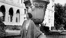 Foto naujienai: Angela Isadora Duncan: tragi&scaron;ka &scaron;okio legendos lemtis