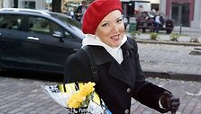 Foto naujienai: Asta Baukutė: nesitikėjau tokios atakos!