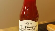 D. Ibelhauptaitė, J. Statkevičius, G. Rinkevičius. Kas pyragėlių viduje?  