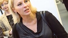 Erika Umbrasaitė: dienora&scaron;tis virto knyga
