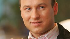 Algirdas Radzevičius: trūksta draugo