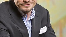&bdquo;Humoro klube&ldquo; Juozas Erlickas įsteigs kelionių agentūrą!