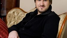 Foto naujienai: Gediminas Jaunius: &bdquo;Dirbsiu tik laidoje, kuri turi gražią misiją...&ldquo; 