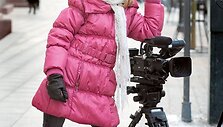 Foto naujienai: Evita Mala&scaron;kevičiūtė: Vytė sugrįžo!