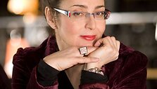 Foto naujienai: Palmira Kelertienė: i&scaron;tvermės! Geresni laikai ateis