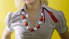 Foto naujienai: Donata Baltru&scaron;aitytė-Laisva: tos draugystės man negaila