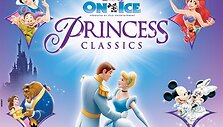 Foto naujienai: Didžiausias visų laikų ledo &scaron;ou &bdquo;Disney On Ice&ldquo; pirmą kartą atvyksta į Lietuvą