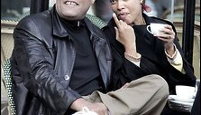 Foto naujienai: Laurence&rsquo;as Fishburne&rsquo;as &ndash; žmogus, kurio bijo