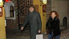 Rolandas Skaisgirys vis dar jaunas! 