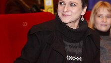 Neda Malūnavičiūtė: naujas įvaizdis 