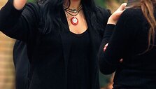 Neda Malūnavičiūtė: naujas įvaizdis 