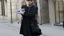 Foto naujienai: Mantas Petru&scaron;kevičius. Kas jam i&scaron;drįso pasakyti &bdquo;ne&ldquo;?