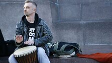 Andrius Mamontovas: kurgi jis padėjo tą nelemtą statulėlę?!