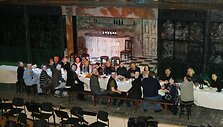 Opera &bdquo;Bohema&ldquo;: septyniasde&scaron;imt spektaklių
