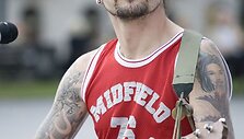 Kaip at&scaron;vęsti gimtadienį?