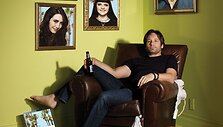 Foto naujienai: Davidas Duchovny. Pasiklydęs SEXfailuose