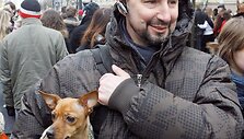 Į Kaziuko mugę!