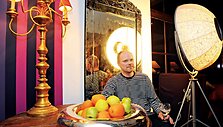 Foto naujienai: Vilmantas Marcinkevičius: lietuvis, nugalėjęs kinus 