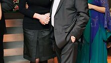 &bdquo;Metų klaipėdietė&ldquo;: ačiū už džiazą!