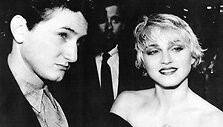 Madonna: karalienės berniukas-žaisliukas