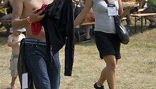 Foto naujienai: Žygis Stakėnas laukia antro vaiko