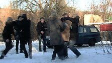 &bdquo;Nemylimų&ldquo; režisierių užpuolė kūrybinė serialo grupė!