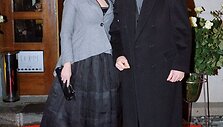 Foto naujienai: Skaiva Jasevičiūtė ir Gediminas Adomaitis: mes nekomentuojame...