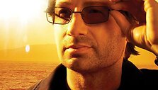 Foto naujienai: Skandalingasis Davidas Duchovny naujame &bdquo;Nuodėmingosios Kalifornijos&ldquo; sezone!