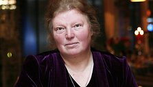 Foto naujienai: Adelė Karaliūnaitė: &bdquo;Kiekvienas augalėlis &ndash; vertingas vaistas&ldquo;