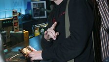 Foto naujienai: Maksas Melmanas i&scaron;leido septintąjį albumą