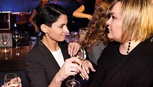 Foto naujienai: Agnė Jagelavičiūtė: blondine būti nepatiko? 
