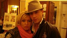 Foto naujienai: Atlanta koncertavo Airijoje kartu su Sasha Son(g)