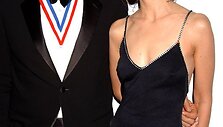 Foto naujienai: Harrisonas Fordas ir Calista Flockhart: sužadėtuvės pagaliau įvyko!