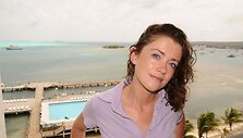 Erica ir Jurgis Didžiuliai Kolumbijoje norėtų praleisti  visas žiemas