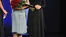 Teatro diena: kryžiai &ndash; geriausiems